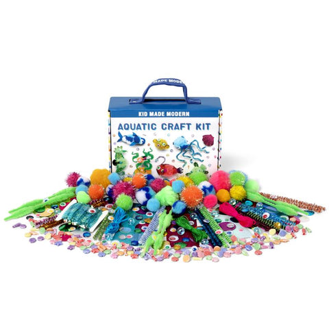 Aquatic Craft Kit