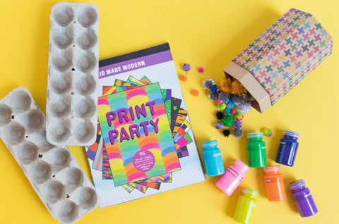 Print Party Design Box