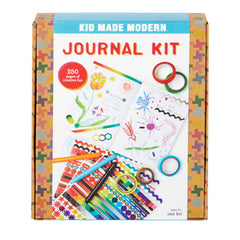 Kmm Journal Kit Small