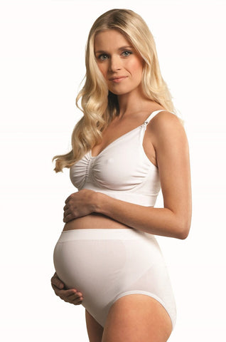 nosečniške podporne spodnje hlačke