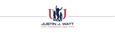 JJ Watt Foundation Header