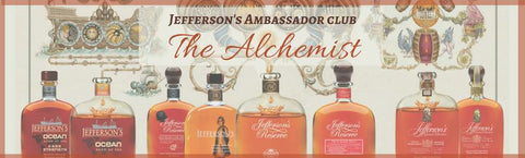  Jefferson's Ambassador Club