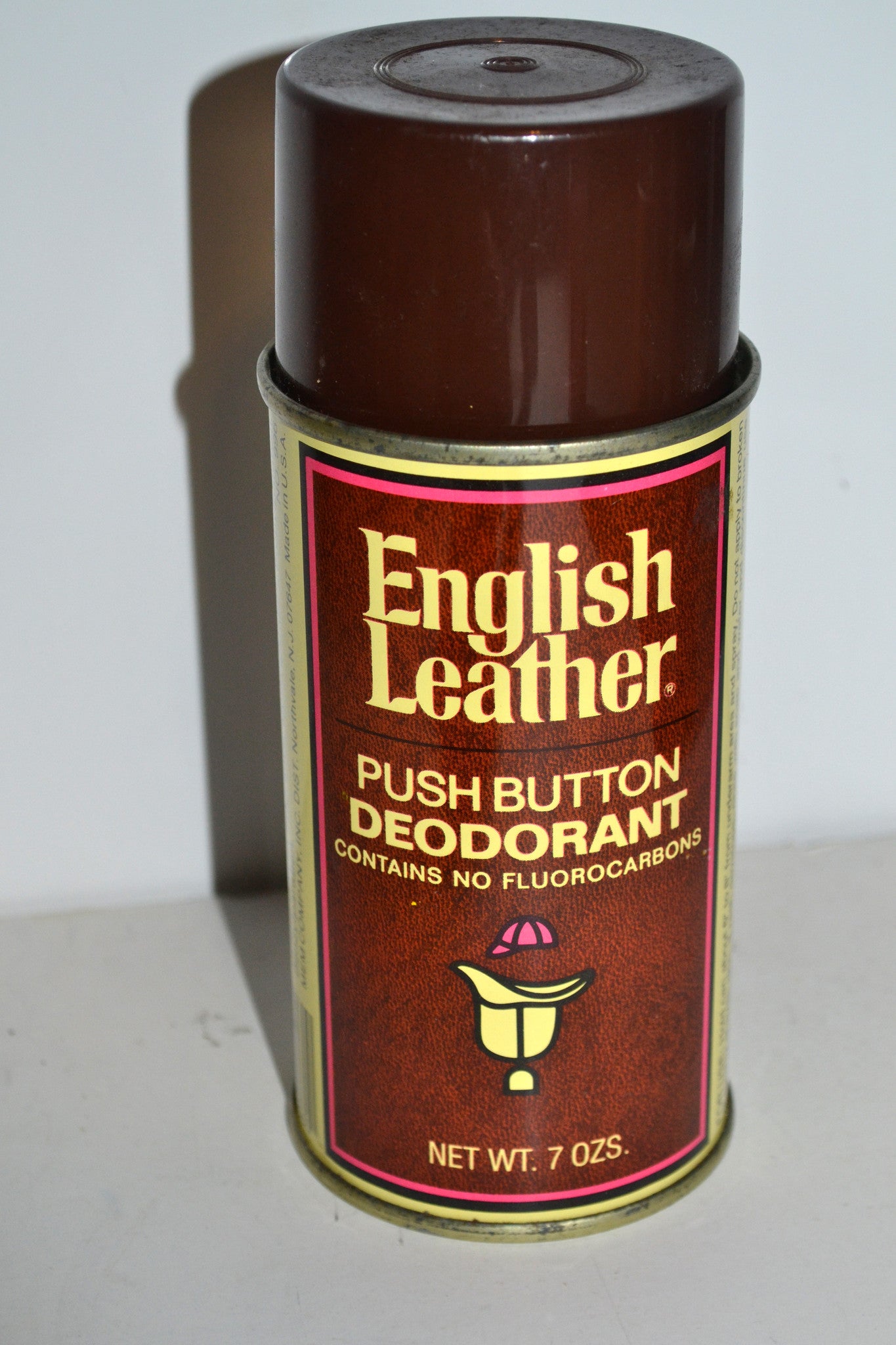 MEM English Leather – Quirky Finds