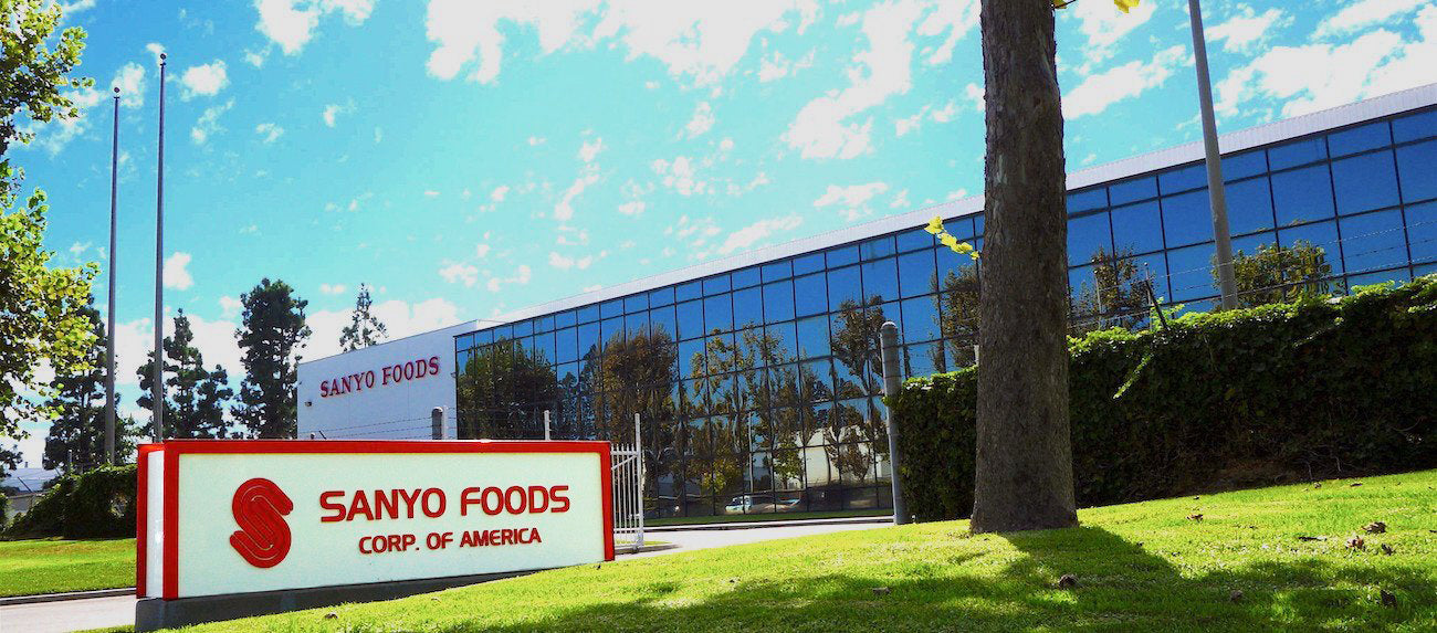 Sanyo USA Offices