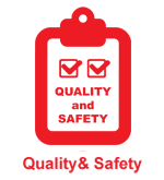 Quality & Safety
