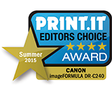 Print IT Award