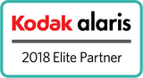Kodak Alaris Elite Partner