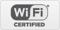 WIFI Certified