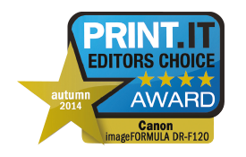 Print IT Award