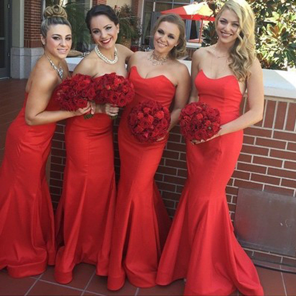 red dresses for wedding guests uk