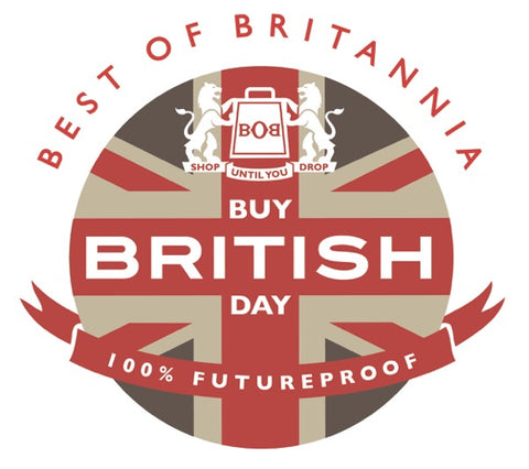 Best of British Day
