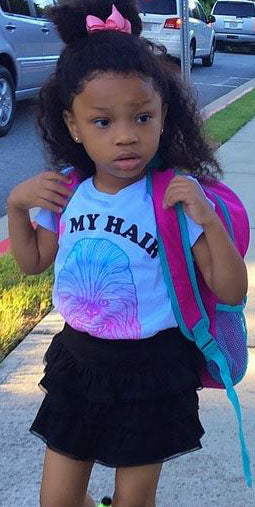 lace wigs for kids