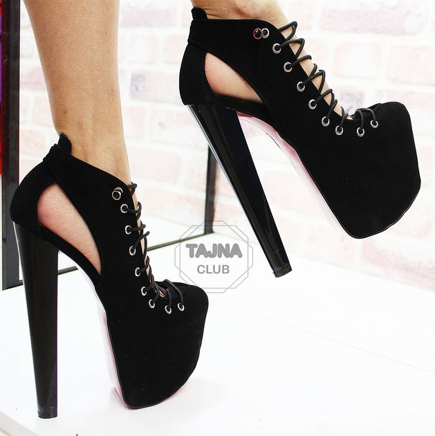 high heels cm