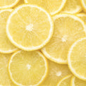 Organic Lemon