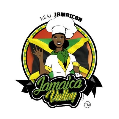 Jamaica Valley logo