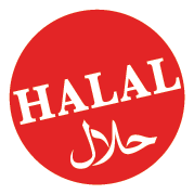 Tropical Sun Halal Logo