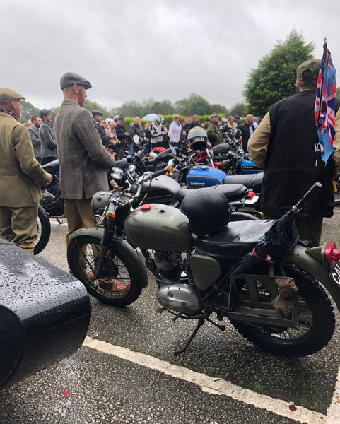 DGR Derbyshire 2019 BSA