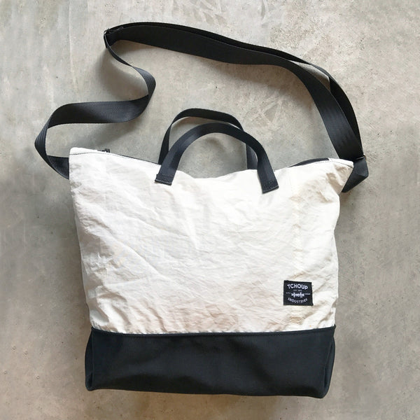 sailcloth tote bags