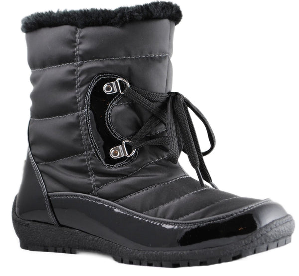 sporto snow boots