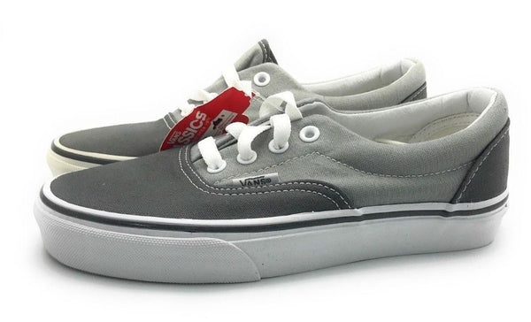 Ga door duurzame grondstof Gedachte Vans Men's Era Two Tone Skate Shoe Sneaker, Charcoal Gray 4 Mens 5.5 W –  AOMA DEALS - DEALDOCK