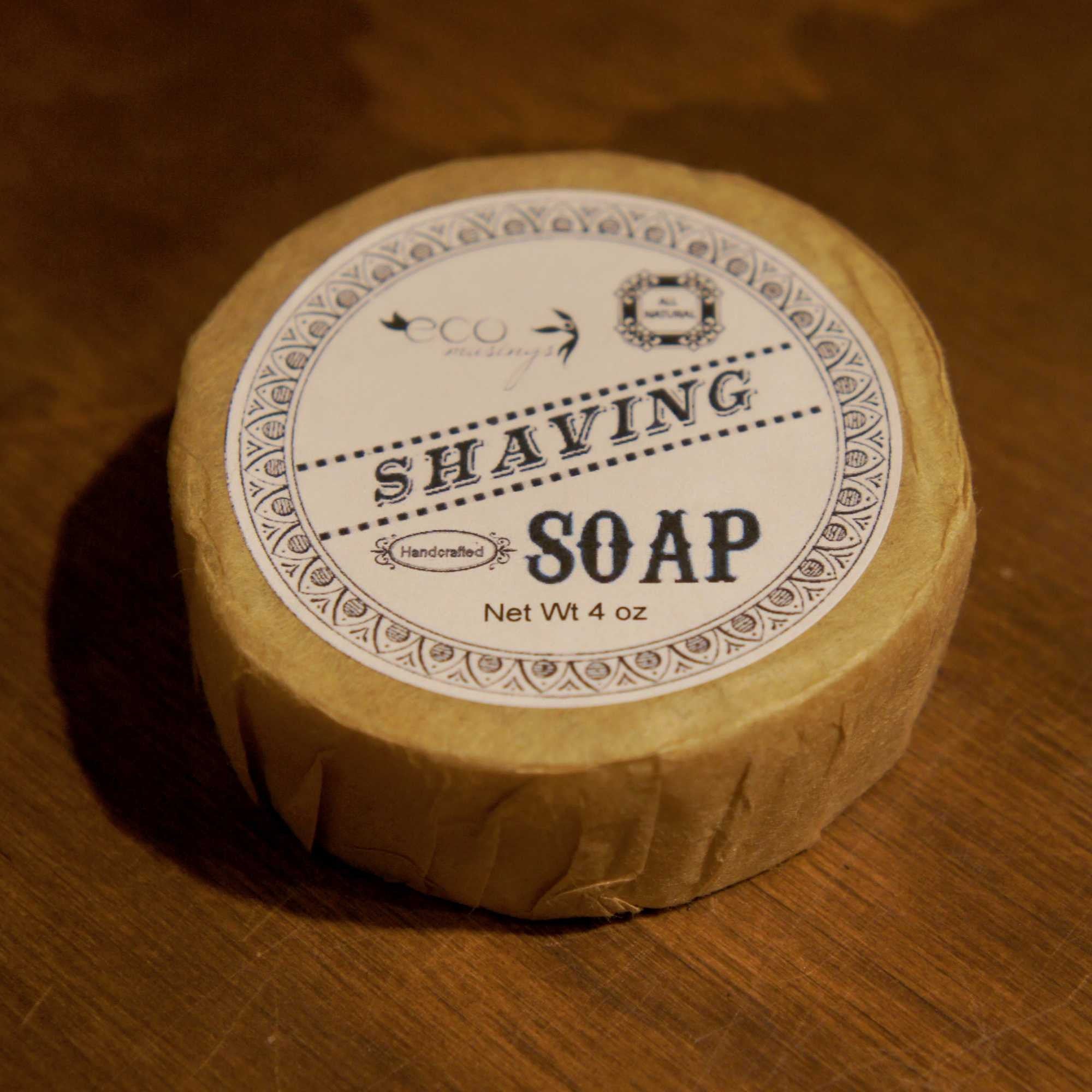 shave soap