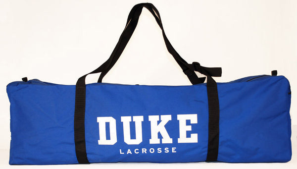 duke duffle bag