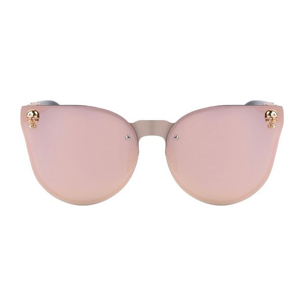 Rose Gold Grunge