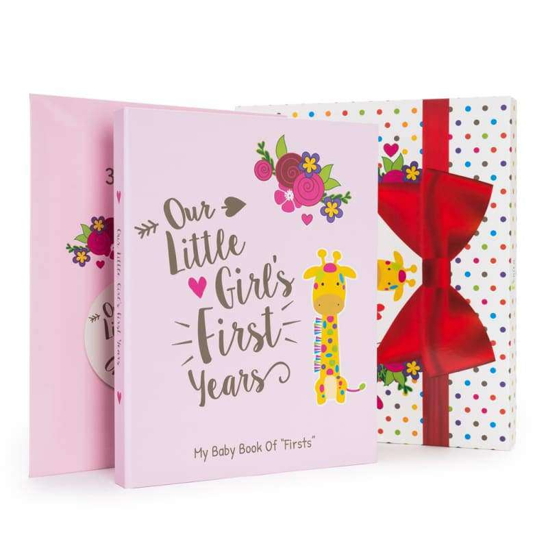 girl gift set