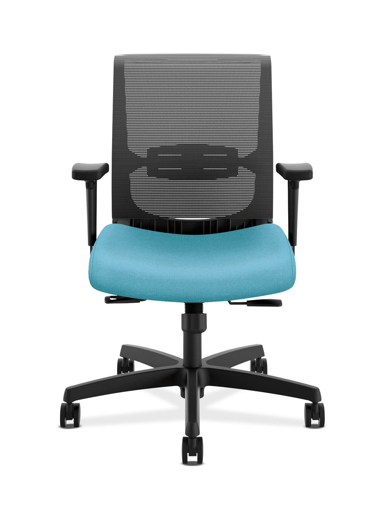 New Ergonomic Office Chairs By Hon Abi Office Furniture