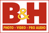 B&H Camera