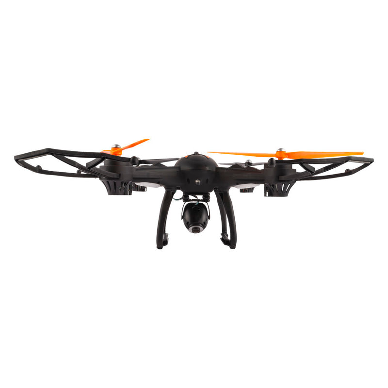 vivitar follow me wifi hd camera drone