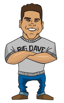 Big Dave Review
