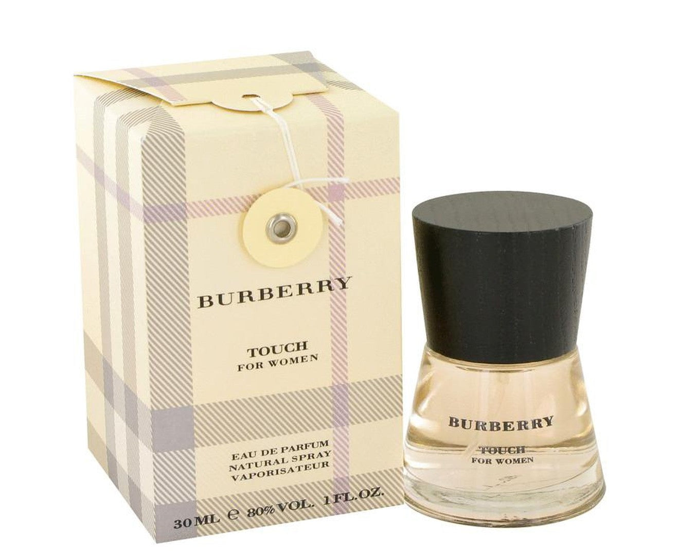 burberry touch 1.0 oz