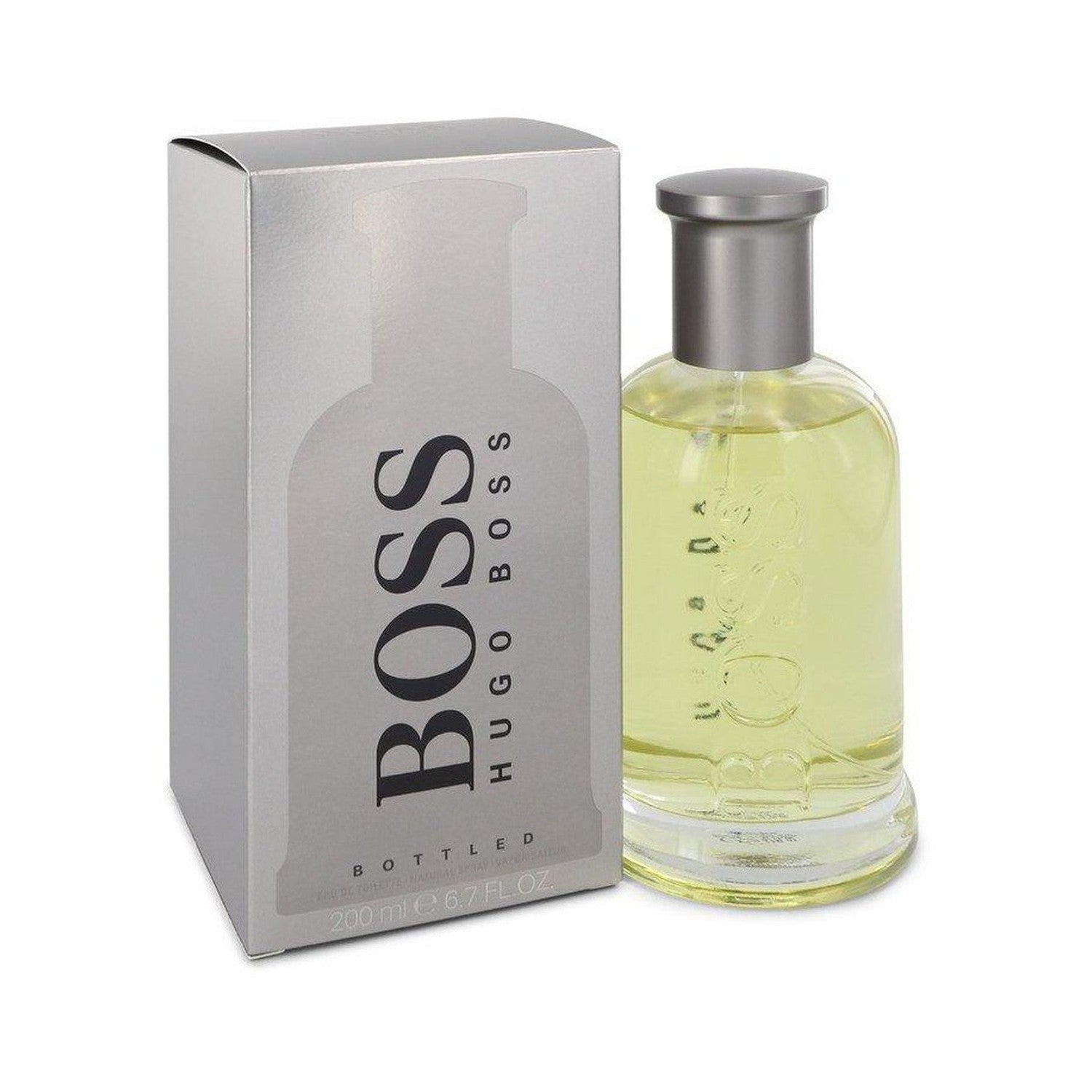 hugo boss no 6 6.7 oz