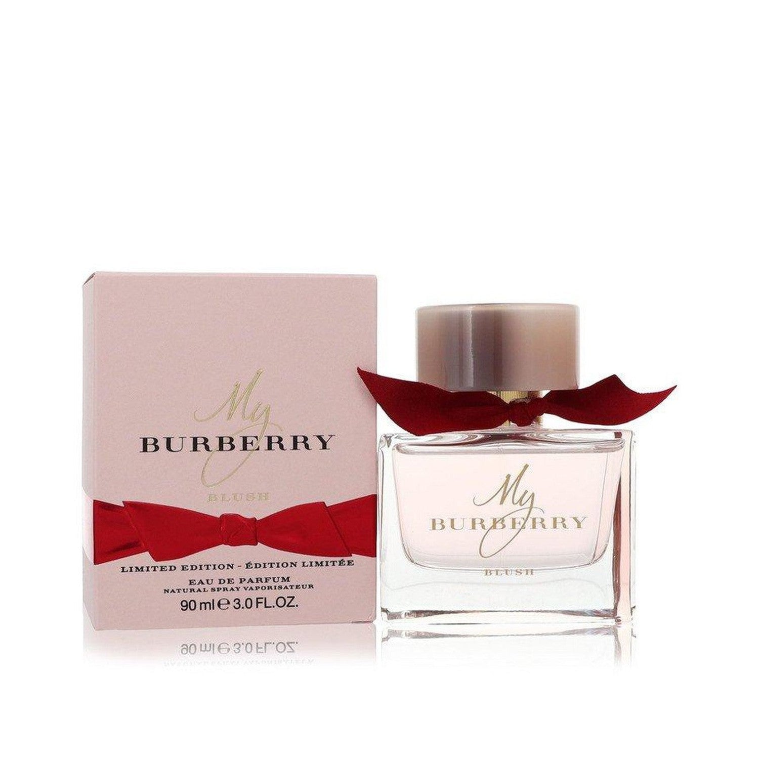 burberry blush perfume 3 oz