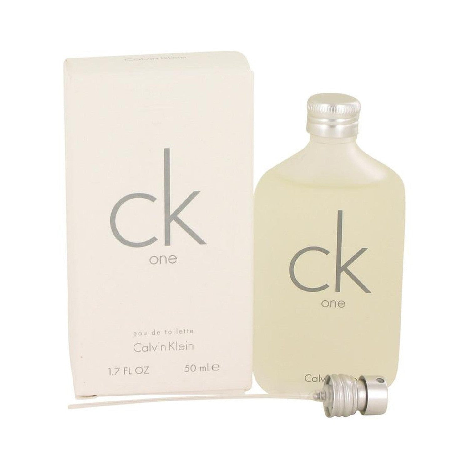 ck one 1.7 oz