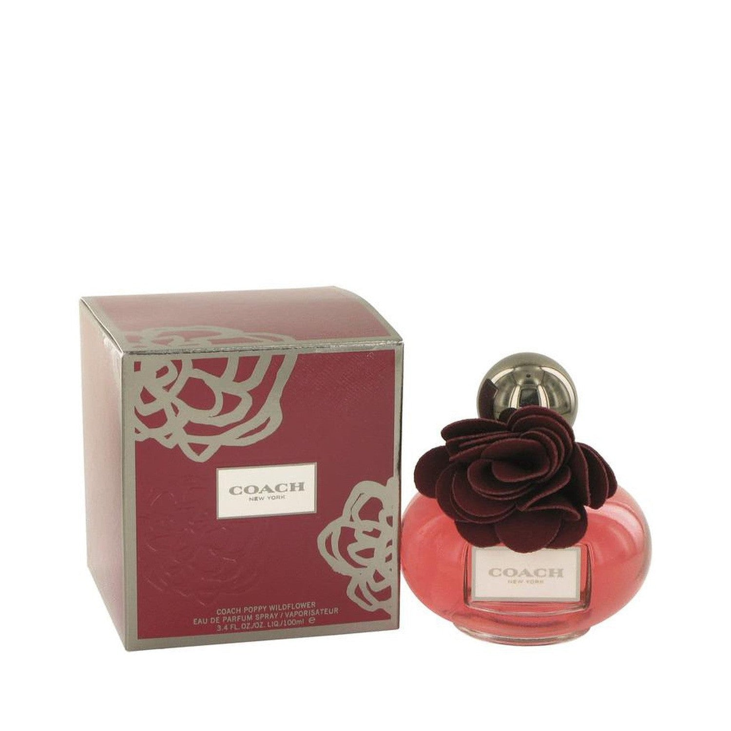 coach poppy wildflower 3.4 oz