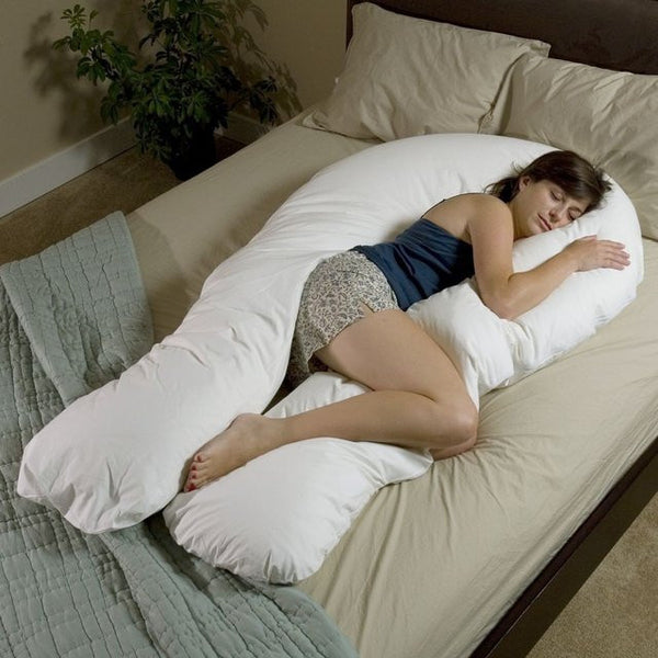 u body support pillow