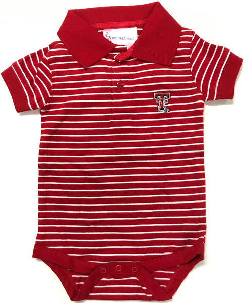 texas tech toddler jersey