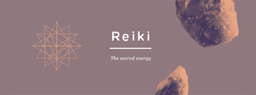 The Peace Practice, Reiki