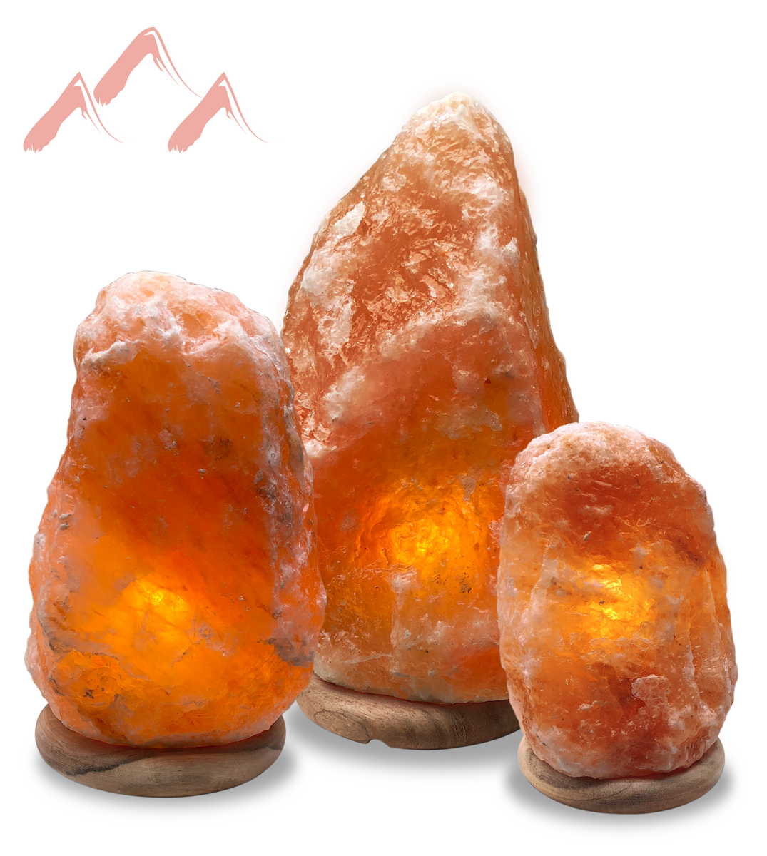 rakaposhi himalayan salt lamp