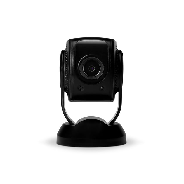 tend insights lynx 1080p wifi camera with stranger recognition