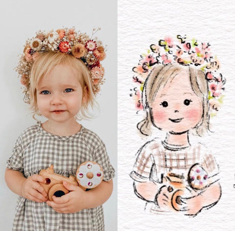 Father's Factory blog post artist series