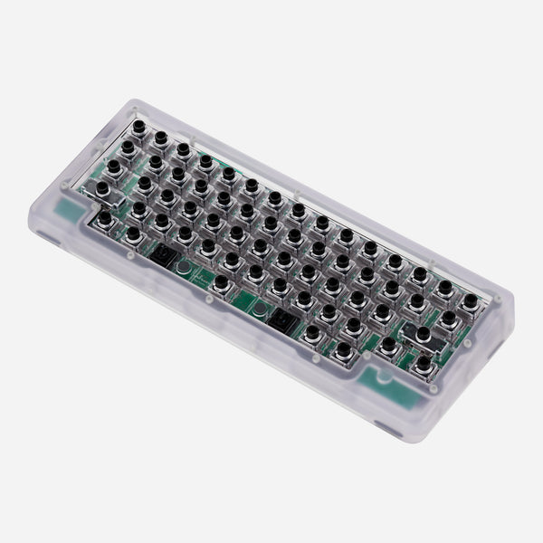 the Heavy Grail (HHKB Housing) – Norbauer &amp; Co.