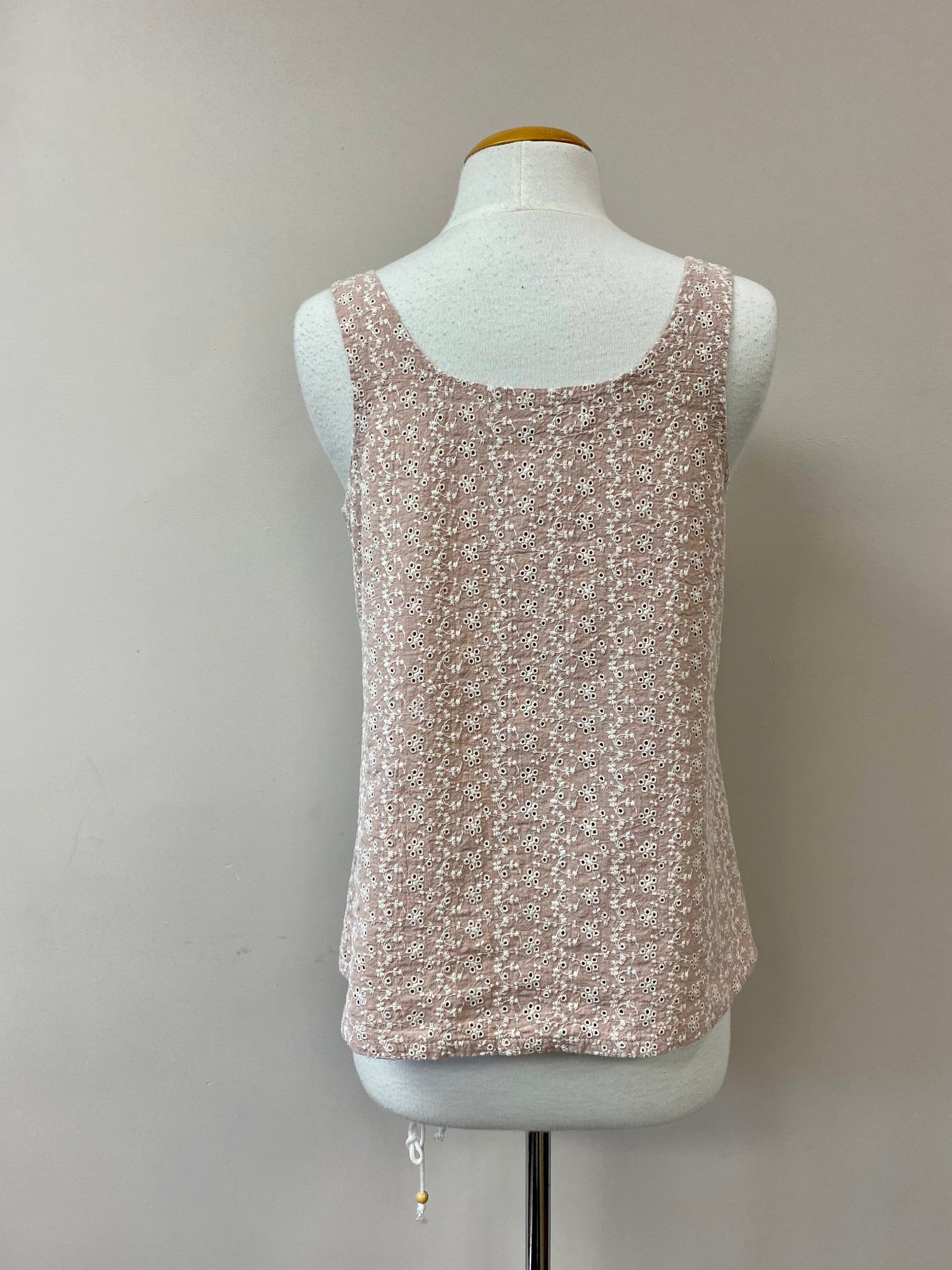 Miranda {EMBROIDERY}