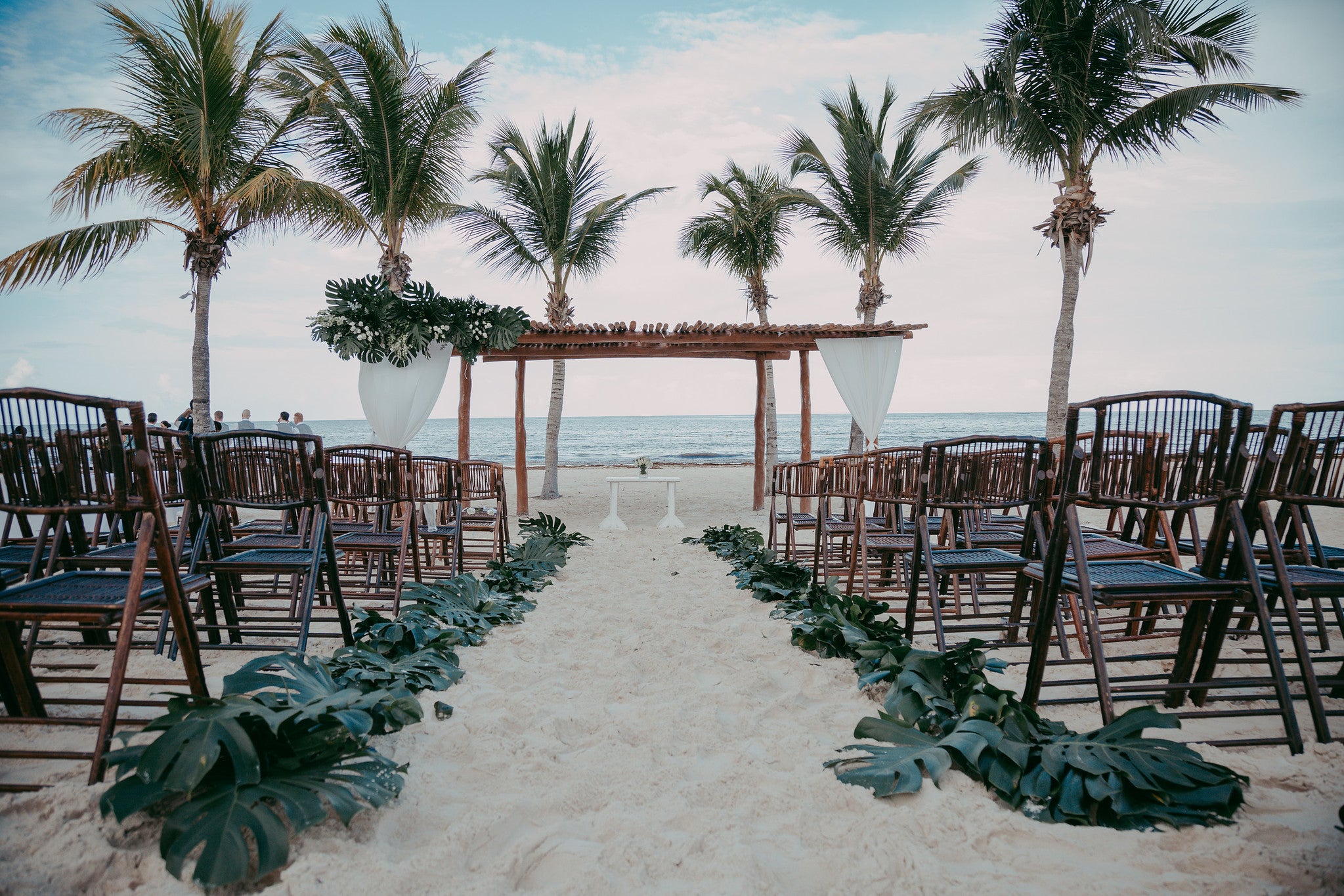 Mexico Destination Wedding