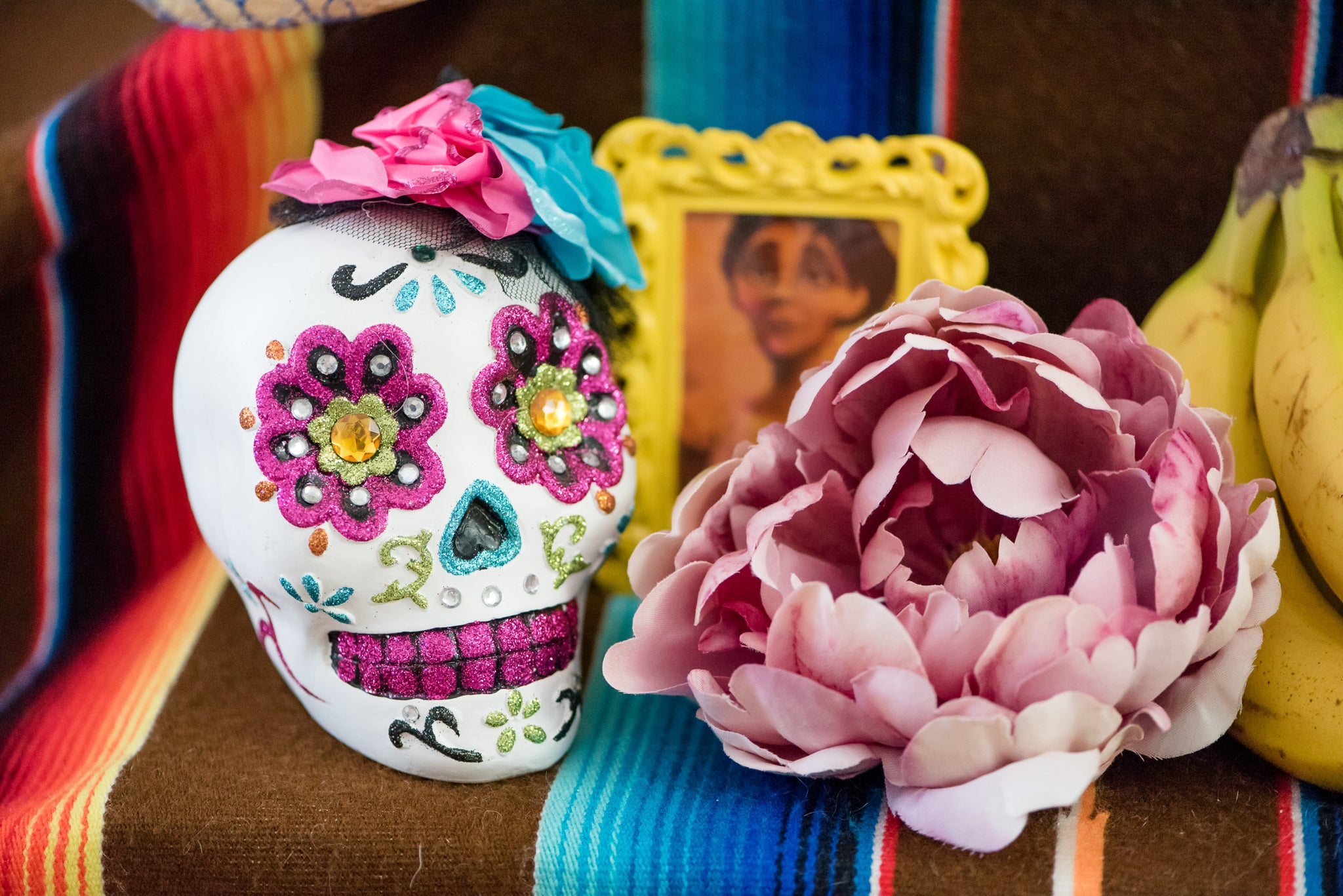 Dia de los Muertos