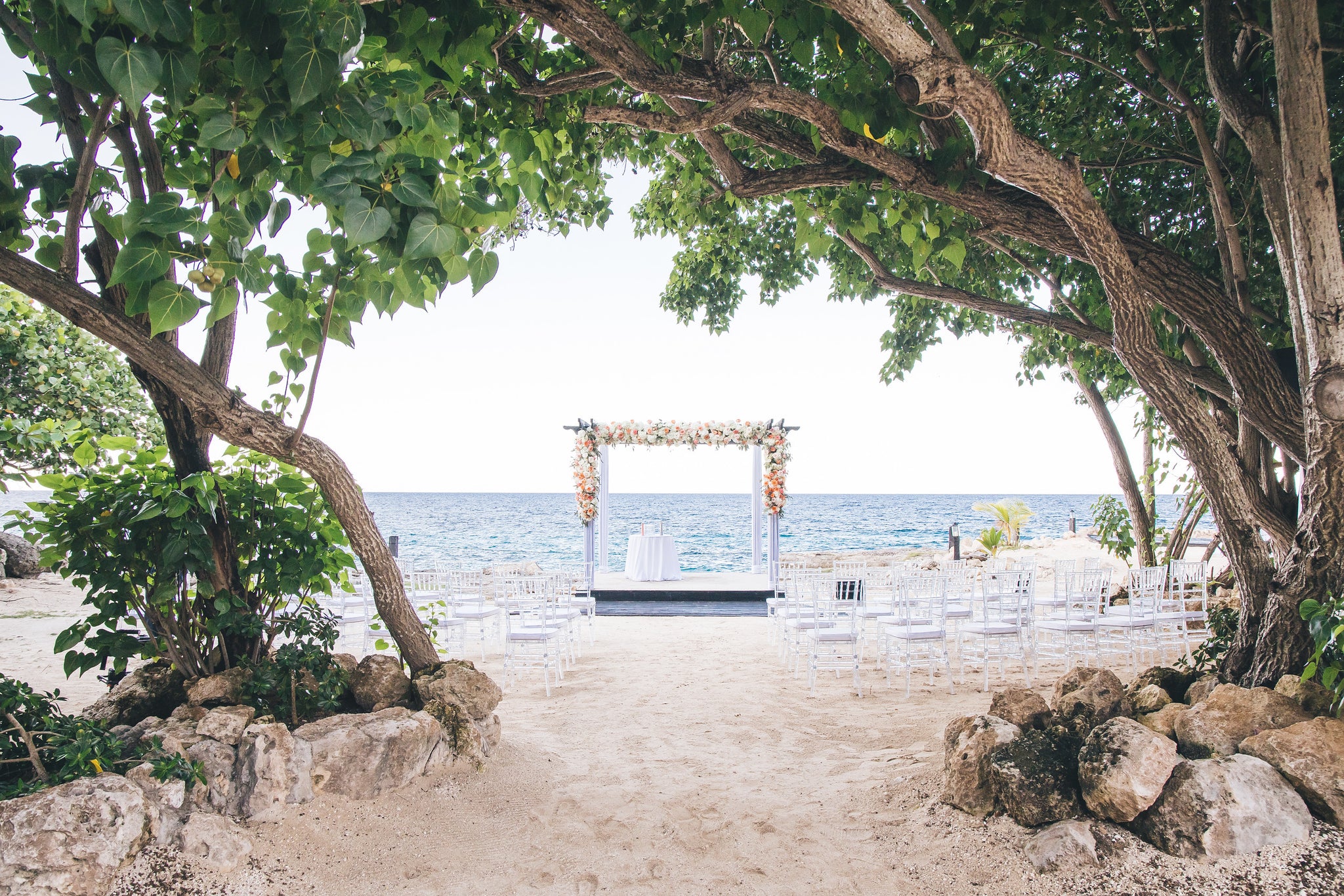 Jamaica Destination Wedding