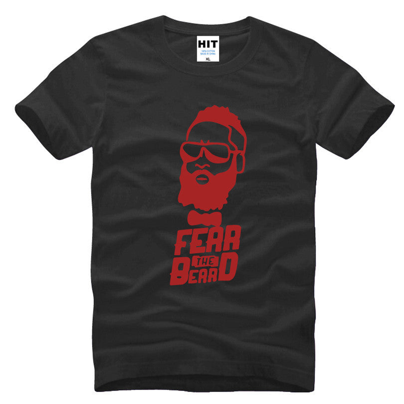 fear the beard shirt harden