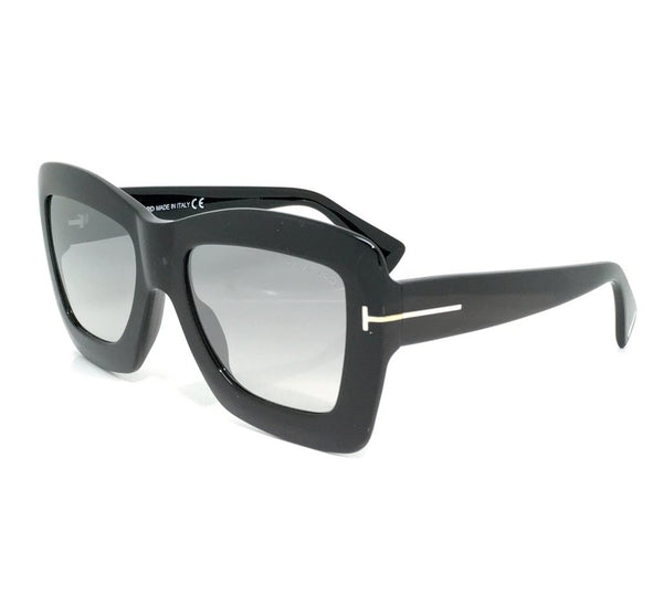 Gafa de sol Tom Ford TF664 c.01C 55